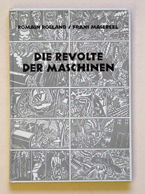 Die Revolte der Maschinen