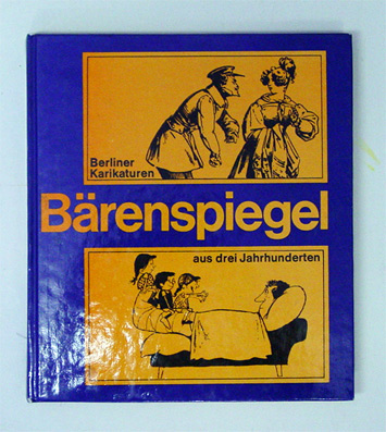 Bärenspiegel
