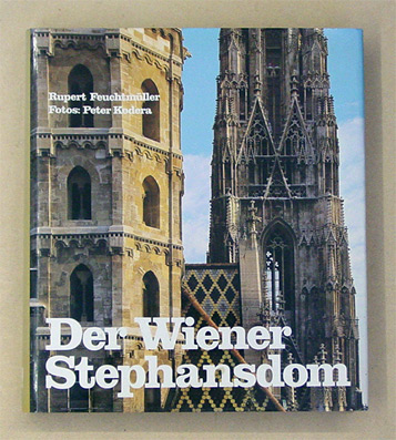 Der Wiener Stephansdom