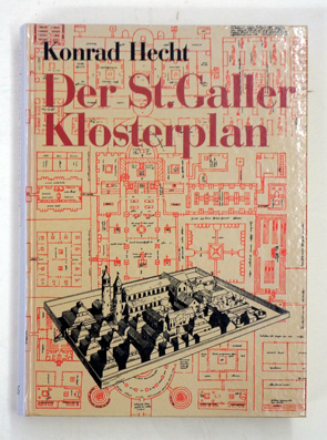 Der St. Galler Klosterplan