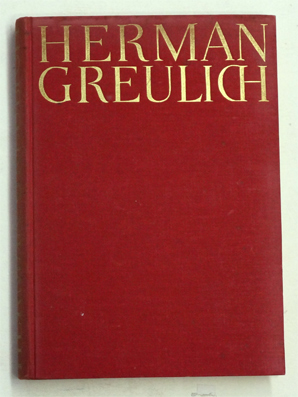 Herman Greulich