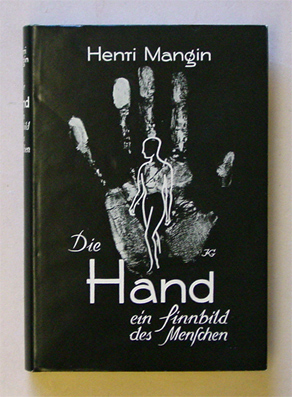 Die Hand - ein Sinnbild des Menschen