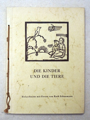 Die Kinder und die Tiere