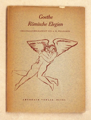 Römische Elegien