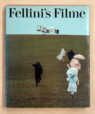 Fellini‘s Filme