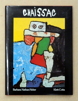 Chaissac