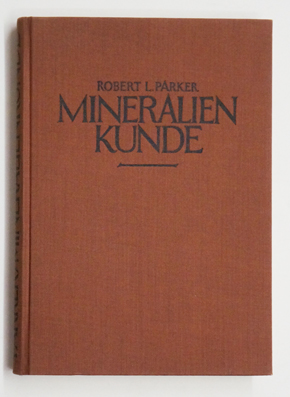 Mineralienkunde