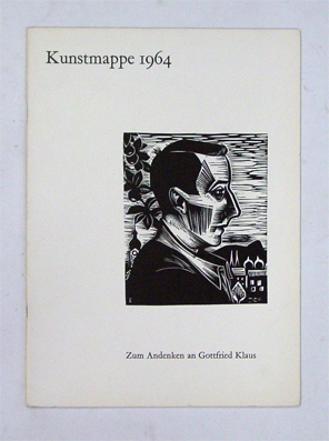 Kunstmappe 1964