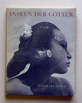 Inseln der Götter