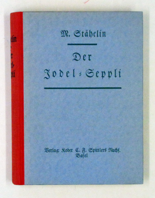 Der Jodel-Seppli