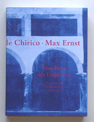 Eine Reise ins Ungewisse