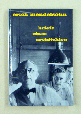 Briefe eines Architekten