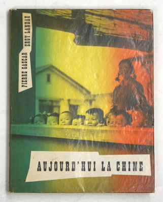 Aujourd‘hui la Chine