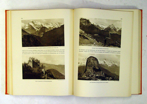 Tausend und Ein Bild der Schweiz