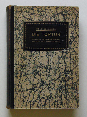Die Tortur