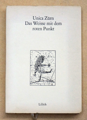 Das Weisse mit dem roten Punkt