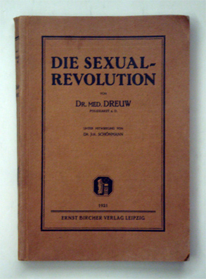 Die Sexual-Revolution