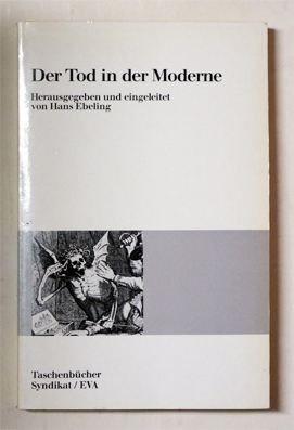 Der Tod in der Moderne