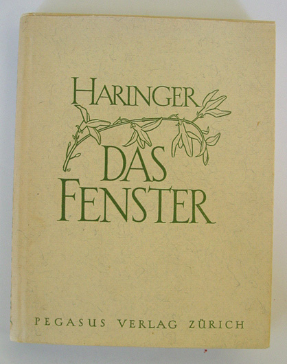 Das Fenster