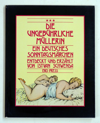 Die ungebührliche Müllerin
