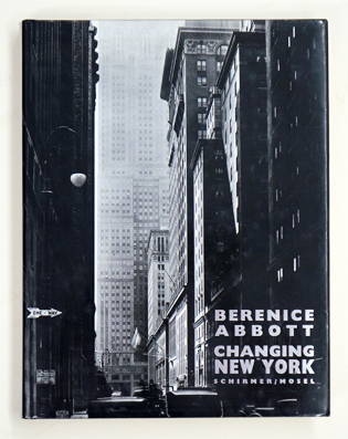 Changing New York