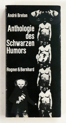 Anthologie des Schwarzen Humors