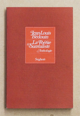 La poésie surréaliste