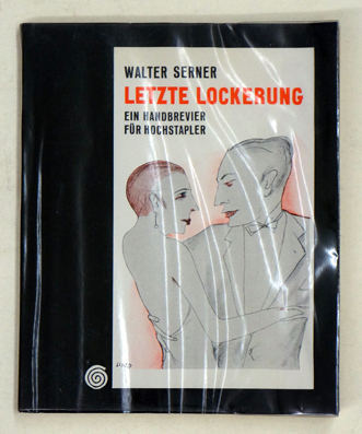 Letzte Lockerung