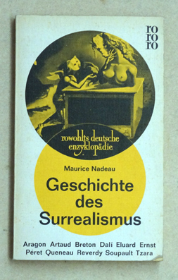 Geschichte des Surrealismus