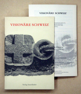 Visionäre Schweiz