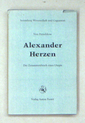 Alexander Herzen