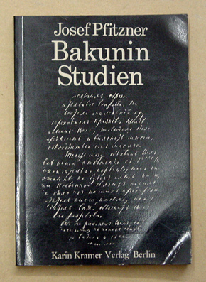 Bakuninstudien