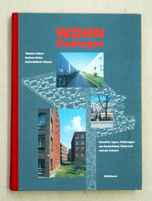 Wohnsiedlungen