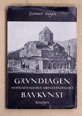 Grundlagen mittelalterlicher abendländischer Baukunst