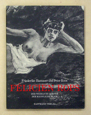 Félicien Rops