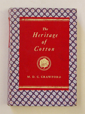 The Heritage of Cotton