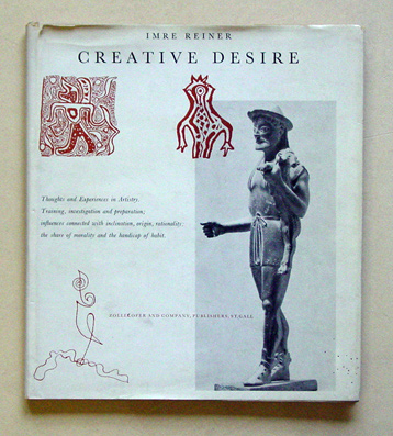 Creative Desire