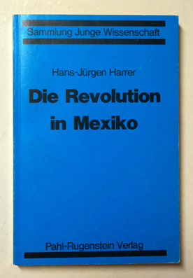 Die Revolution in Mexiko