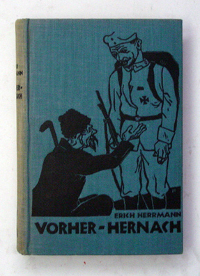 Vorher-Hernach