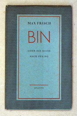 Bin oder die Reise nach Peking