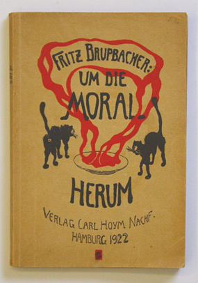 Um die Moral herum