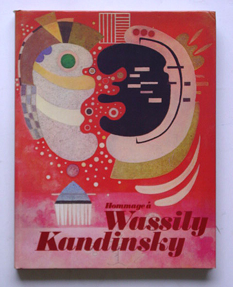Hommage à Wassily Kandinsky