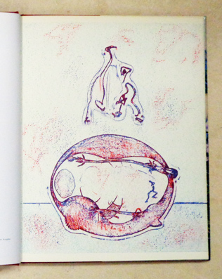 Hommage à Max Ernst
