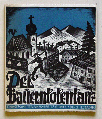 Der Bauerntotentanz