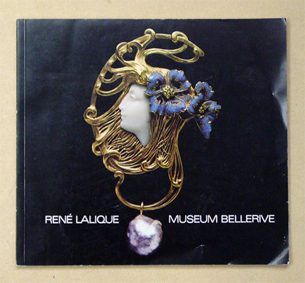 Schmuck und Glas aus Paris