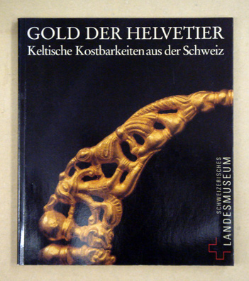 Gold der Helvetier