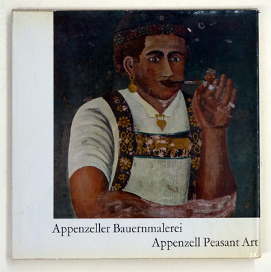 Appenzeller Bauernmalerei