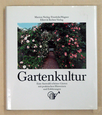 Gartenkultur