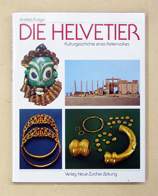 Die Helvetier