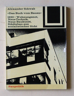 «Das Buch vom Bauen»